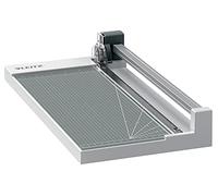Leitz 90260000 taglierino 10 fogli (Leitz Precision Home Office A4 Paper Trimmer)
