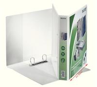 Leitz Presentation Ring Books 2-Ans Din A4 5 cm Bianco NEW
