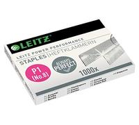 LEITZ Punti metallici n° 8 - 55780000