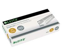 Leitz Punti Power Performance P3 (26/6), Acciaio galvanizzato, Confezione da 5000 punti per cucitrici, 55721000