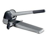 Leitz Punzone di Ricambio per Super Perforatrice Leitz 5182, Metallo, Diametro 6 mm, 17230000 - argento 17230000