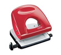 LEITZ - pz. 1 Perforatore 5008 rosso5008-03-25