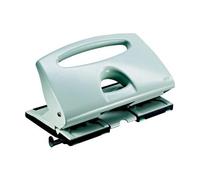 LEITZ - pz. 1 Perforatore 5132 a 4 fori. grigio 51320085