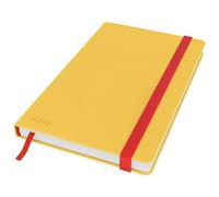 LEITZ 44810019 - Taccuino COSY, a righe (circa A5)