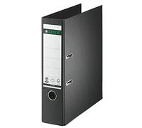 Leitz quality-vollpapier cartella 180 ° - Parent ASIN - DE (4) Wide black