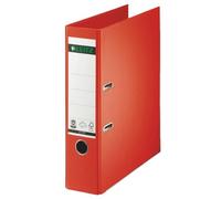 Leitz quality-vollpapier cartella 180 ° - Parent ASIN - DE (4) Wide Light red