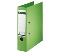 Leitz Quality-Vollpapier Folder 180° - Parent ASIN - DE (4) Wide Light Green