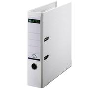 Leitz Raccoglitore 1010 DIN A4 Larghezza dorso: 80 mm Bianco 2 archetti