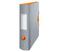 Leitz Raccoglitore Active Urban Chic Polyfoam 180º A4 82 Mm