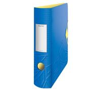 Leitz Raccoglitore Active Urban Chic Polyfoam 180º A4 82 Mm