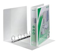 Leitz Raccoglitore ad anelli A4, 40 mm, 4 anelli