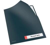Leitz Raccoglitore Privacy A4 Accogliente 3 Unità
