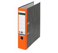 Leitz Raccolta Ad Anelli Co2 Neutral 180º A4 80 Mm