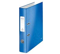 Leitz Raccolta Ad Anelli Wow A4 50 Mm