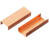 Leitz Rapid Heftklammern 24/6 Kit 1000 Graffette Standard, 1000 Pezzi