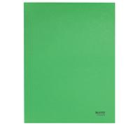 Leitz Recycle Stationery Folder with 3 Flap for A4 Sheets, with 250 Sheet Capaci