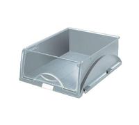 Leitz Ref 5231-00-85 Sorty Letter Tray A4 (W x D x H) 253 x 326 x 76 mm - Grey