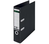 Leitz Registratore con Meccanismo a Leva con Apertura a 180°, F.to A4, Dorso da