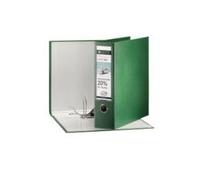 Leitz Registratori 390765180 CF6REGISTRATORI LEITZ 180 VERDE G65