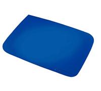LEITZ Schreibunterlage Soft-Touch, 650 x 500 mm, blau