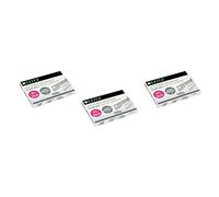 LEITZ Punti metallici n° 8 - 55780000