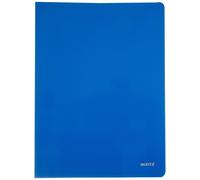 Leitz Solid Polypropylene A4 Display Book 20 Hüllen Light Blue