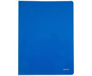Leitz Solid Polypropylene A4 Display Book 20 Hüllen Light Blue