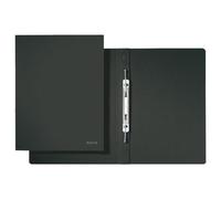 Leitz Spiral folder, A4, black raccoglitore ad anelli Nero NEW