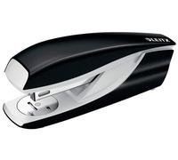 Leitz Stapler, 30 Sheet Capacity, Ergonomic Metal Body, Includes Staples, WOW Ra
