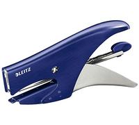LEITZ STYLE Cucitrice a pinza - 15 fg - punto n° 8 - Blu titanio - 55630069