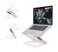 E_0015_ 15144904000 Esselte Leitz Leitz Ergo Multi-Winkel-Laptopständer