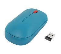 LEITZ 65310061 - Mouse, Bluetooth, blu