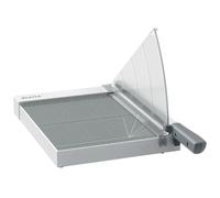 Leitz Precision Home Office A4 guillotine (Precision Home A4) Tagliacarta