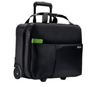 Leitz Trolley 2 ruote Smart Traveller - Nouvo