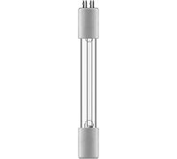 Leitz TruSens Lampada UV-C per Purificatore d'Aria Piccolo Leitz TruSens Z-3000, la Luce Anti-Germi Rimuove Virus, Allergeni, COV, Batteri, Odori e Fumo dal Filtro, 25 mm x 25 mm x 205 mm