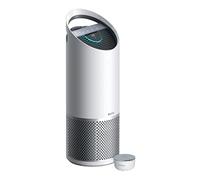 Leitz TruSens Z-3500H SMART Purificatore d'Aria Portatile e Silenzioso con SensorPod, Filtro HEPA H13 a 360 ° e Lampada UV-C, Abilitato per Alexa, Rimuove Batteri e Odori, per Spazi fino a 60 m²