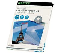 Busta per laminazione Leitz A4 (ILAM 74800000) - 100 micron