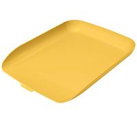 Vaschetta portacorrispondenza Giallo Cosy Leitz