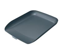 Vaschetta portacorrispondenza grigio Cosy Leitz
