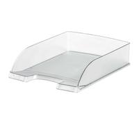 Leitz Vassoio Verticale Opaco Standard Plus