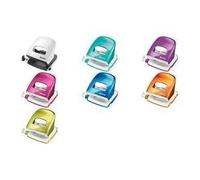 Leitz WOW 5008 perforatore e accessori 30 fogli Bianco NEW