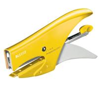 Leitz Leitz Cucitrice 5547 A Pinza Caricamento Posteriore Capacita' Fino A 15 Fo