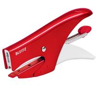 CUCITRICE LEITZ 5547 ROSSA