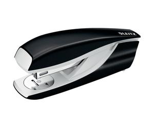 Leitz WOW Cucitrice Metallica 30 Fogli Nera