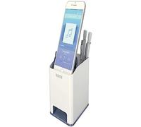 Leitz 53631001 portapenne Polistirolo Bianco