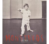 LEIVA - MONSTRUOS