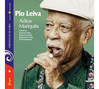 Leiva,Pio - Adios Mariquita
