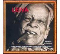 Leiva Pio Esta Es Mi Rumba (CD)