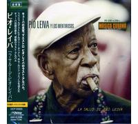 Leiva, Pio - La Salud De