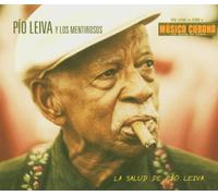 Leiva,Pio - La Salud de Pio Leiva